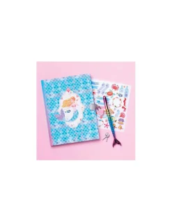 Carnet secret Magic Ocean - Janod