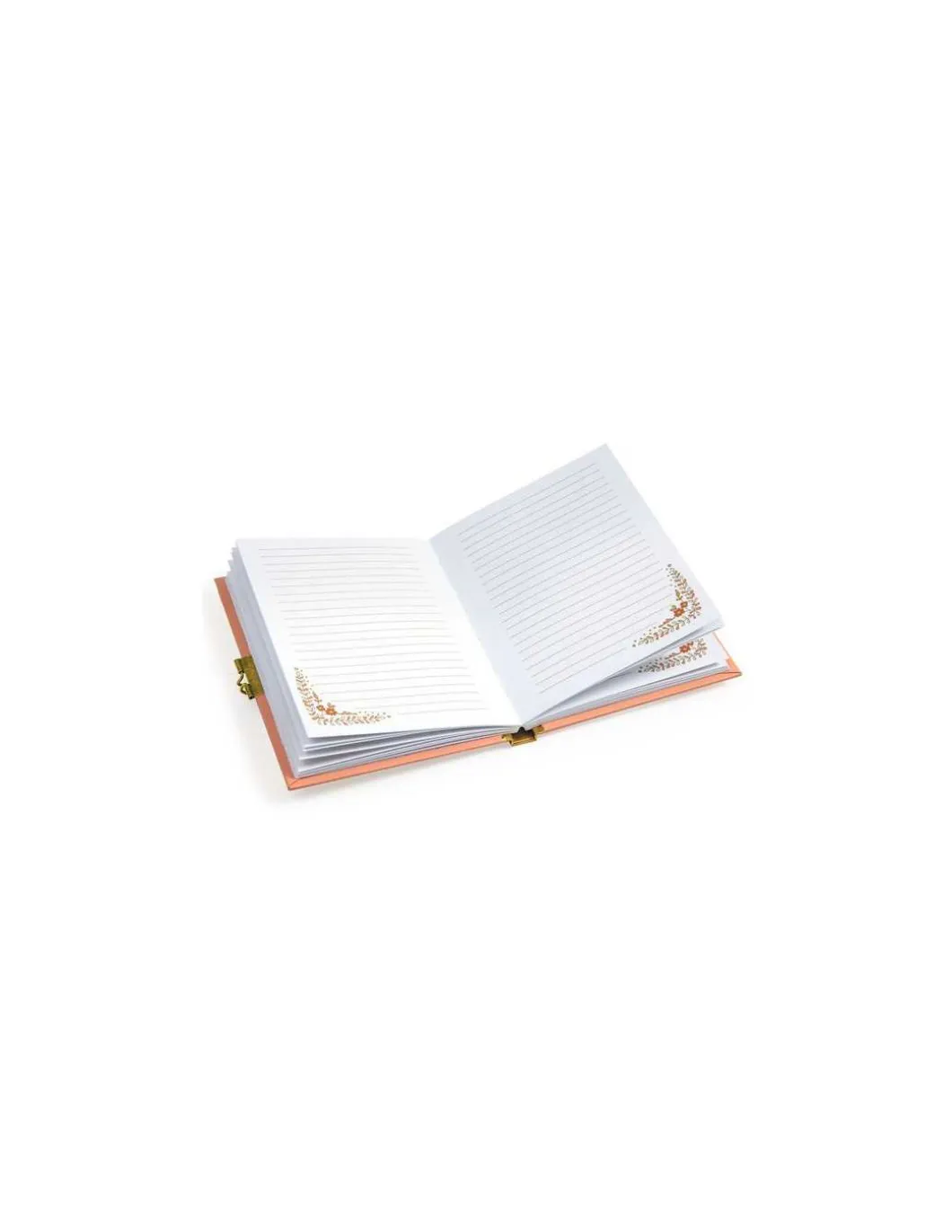 Carnet secret Prunelle - Djeco