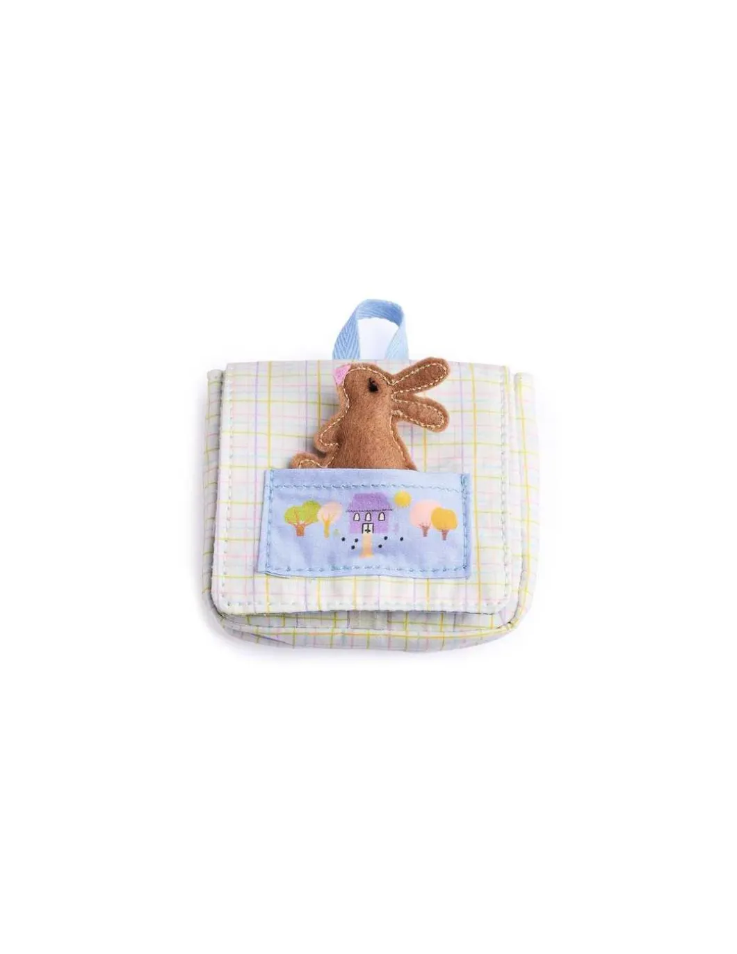 Cartable d'école Pomea - Djeco