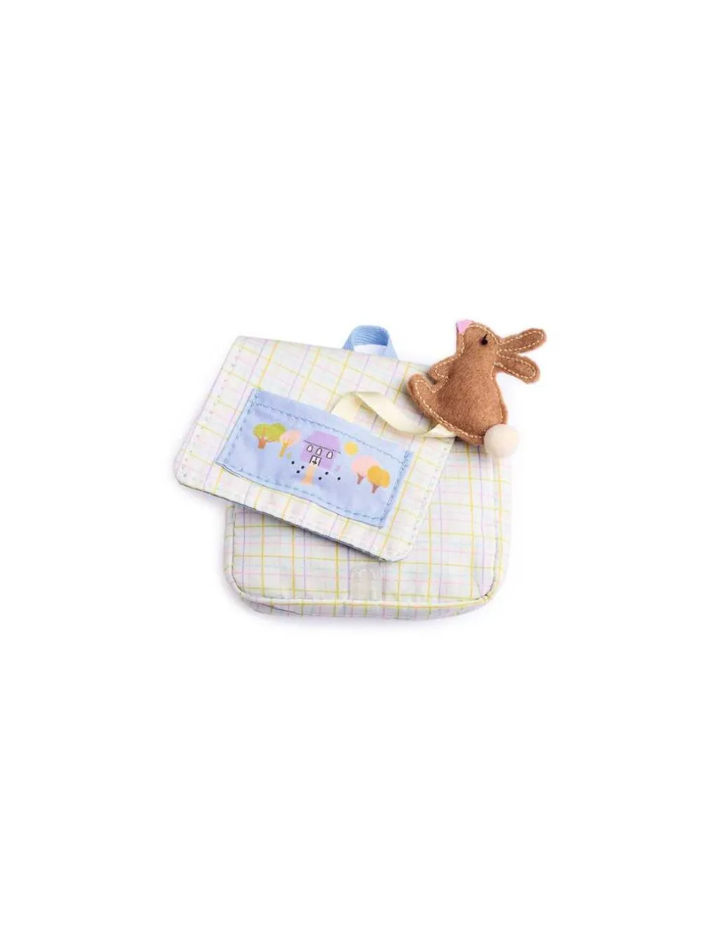 Cartable d'école Pomea - Djeco