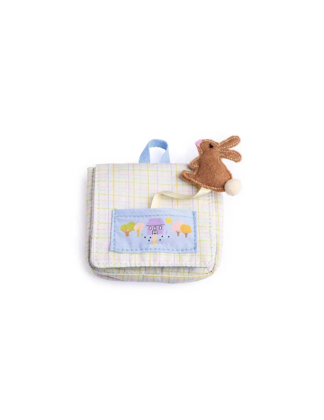 Cartable d'école Pomea - Djeco