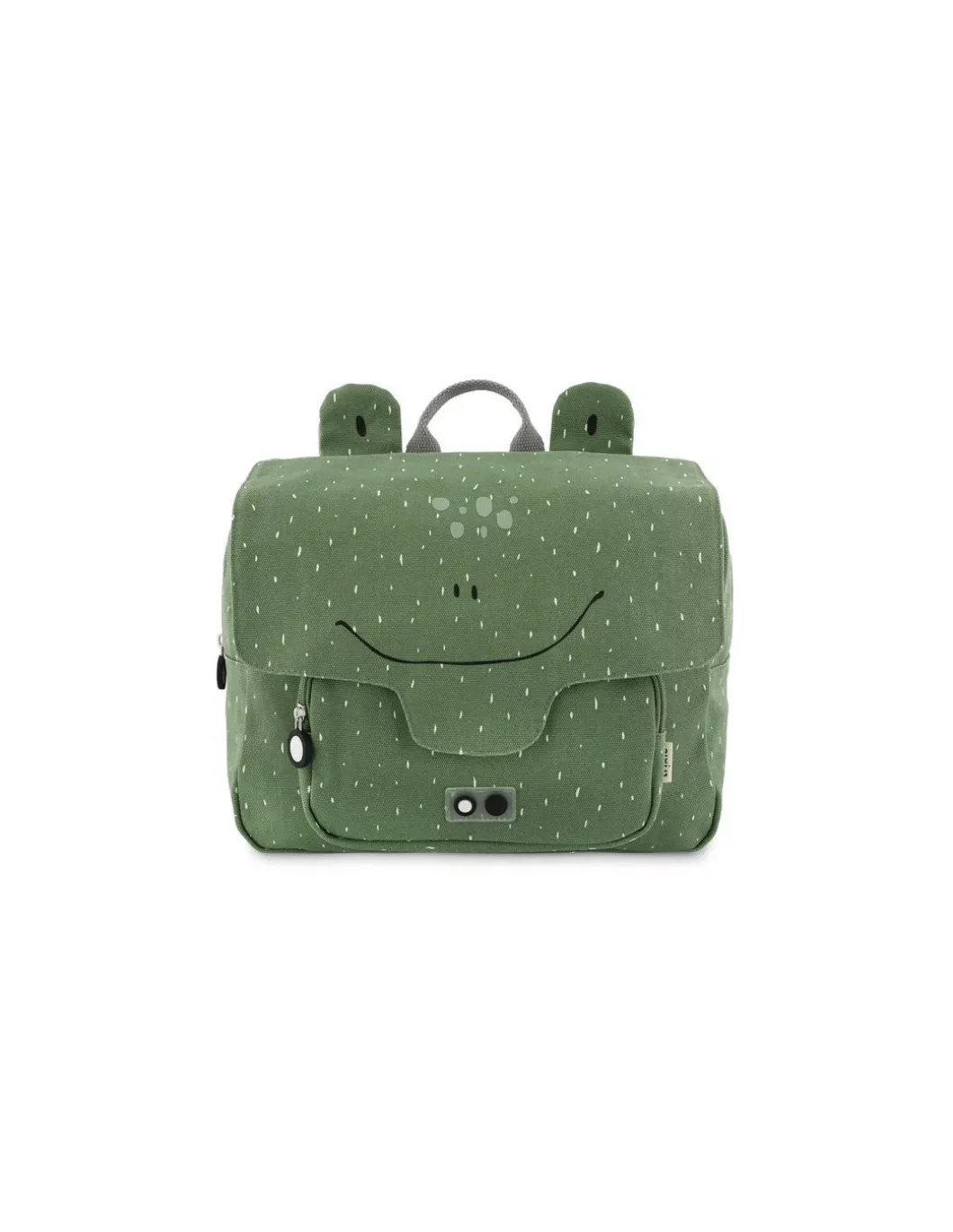 Cartable Grenouille - Trixie