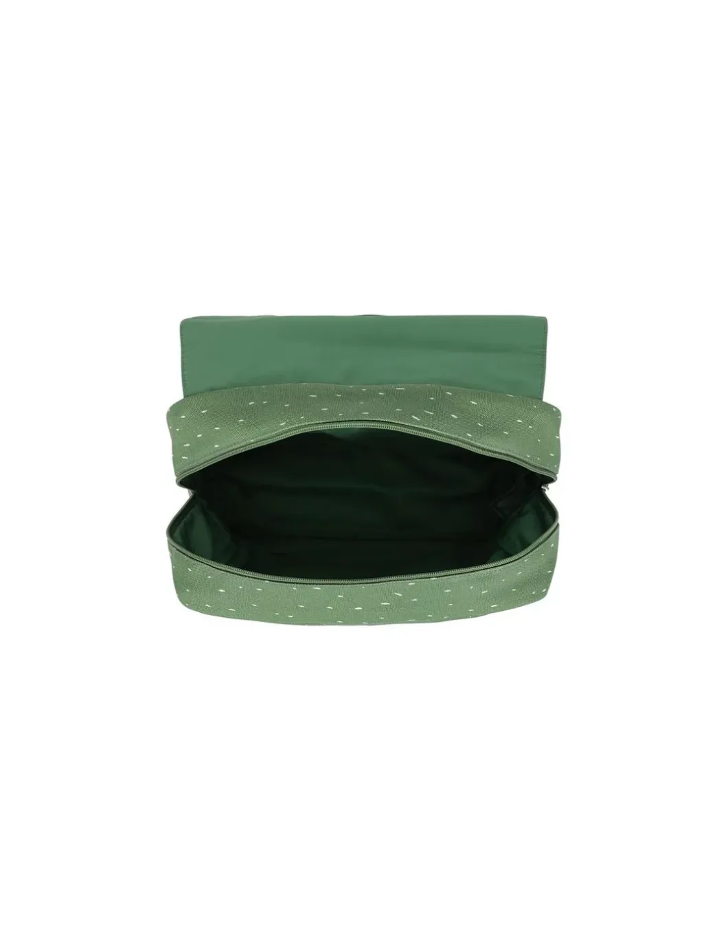 Cartable Grenouille - Trixie