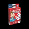 Cartatoto multiplications - jeu de carte