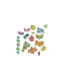 Carte de France magnétique - Jeujura