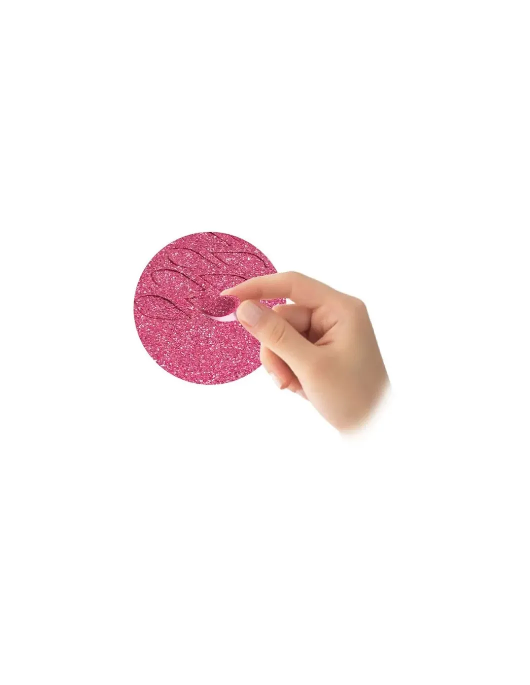 Cartes à créer Sirènes scintillantes - CréaLign'