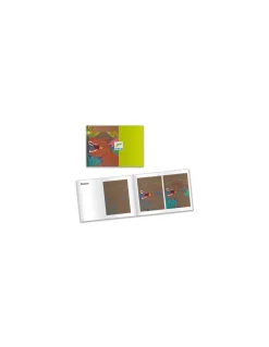 Cartes à gratter dinosaures - Djeco