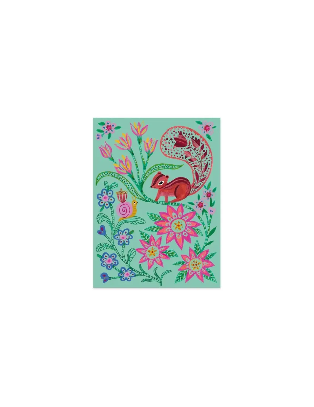 Cartes à gratter Rencontres - Djeco