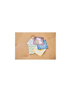 Cartes d’éveil sensoriel - Kaloo