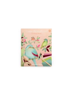 Cartes fantastiques Les Rosalies - Moulin Roty