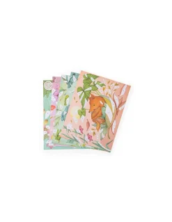 Cartes fantastiques Les Rosalies - Moulin Roty