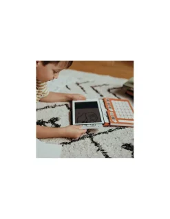 Cartes Kidydraw Mini Galaxy et Dinosaures - Kidywolf