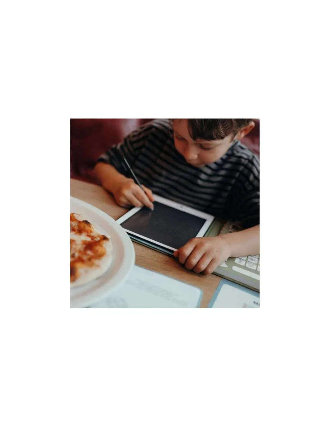 Cartes Kidydraw Mini Jeux et éducation - Kidywolf