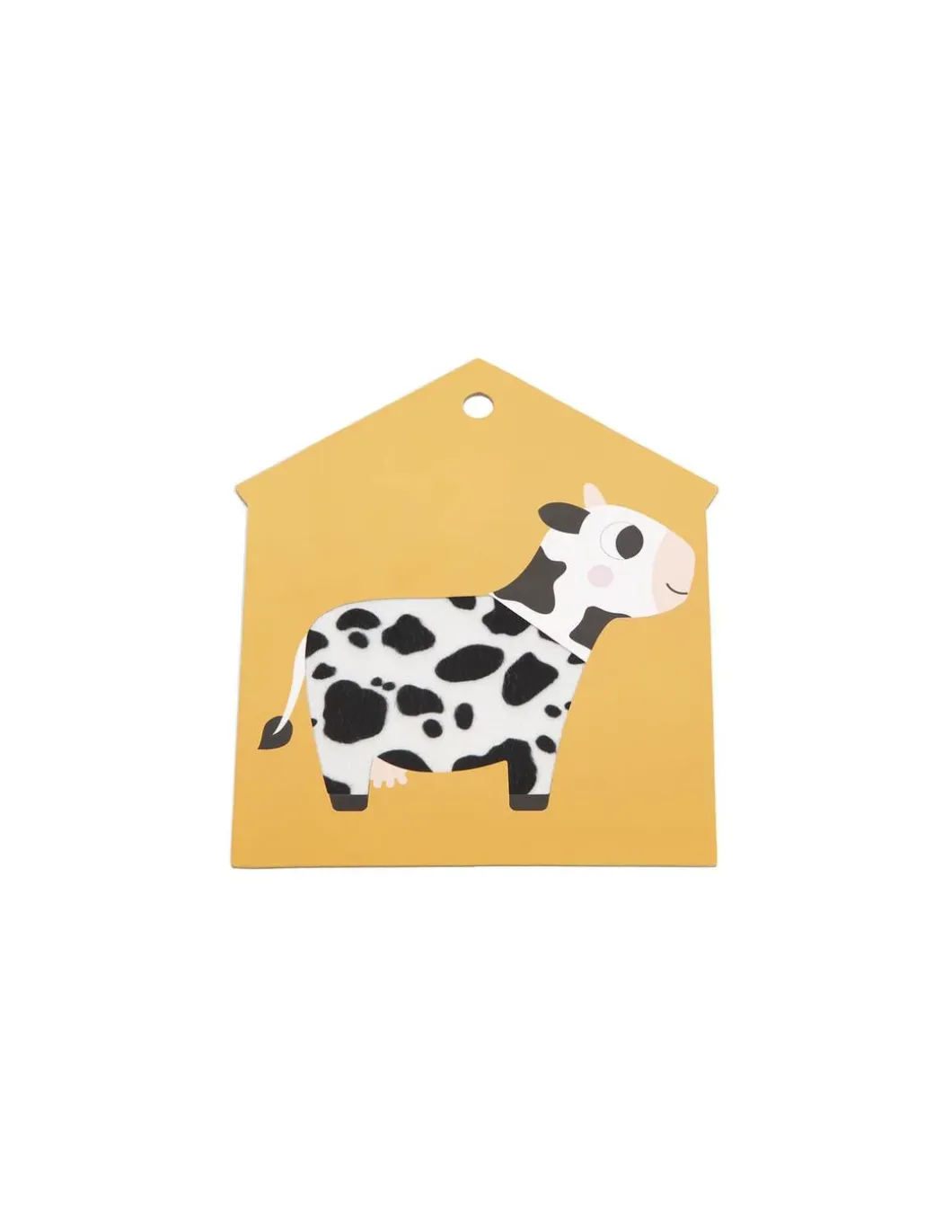 Cartes tactiles Ferme - Janod