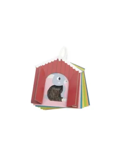 Cartes tactiles Ferme - Janod