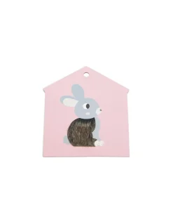 Cartes tactiles Ferme - Janod