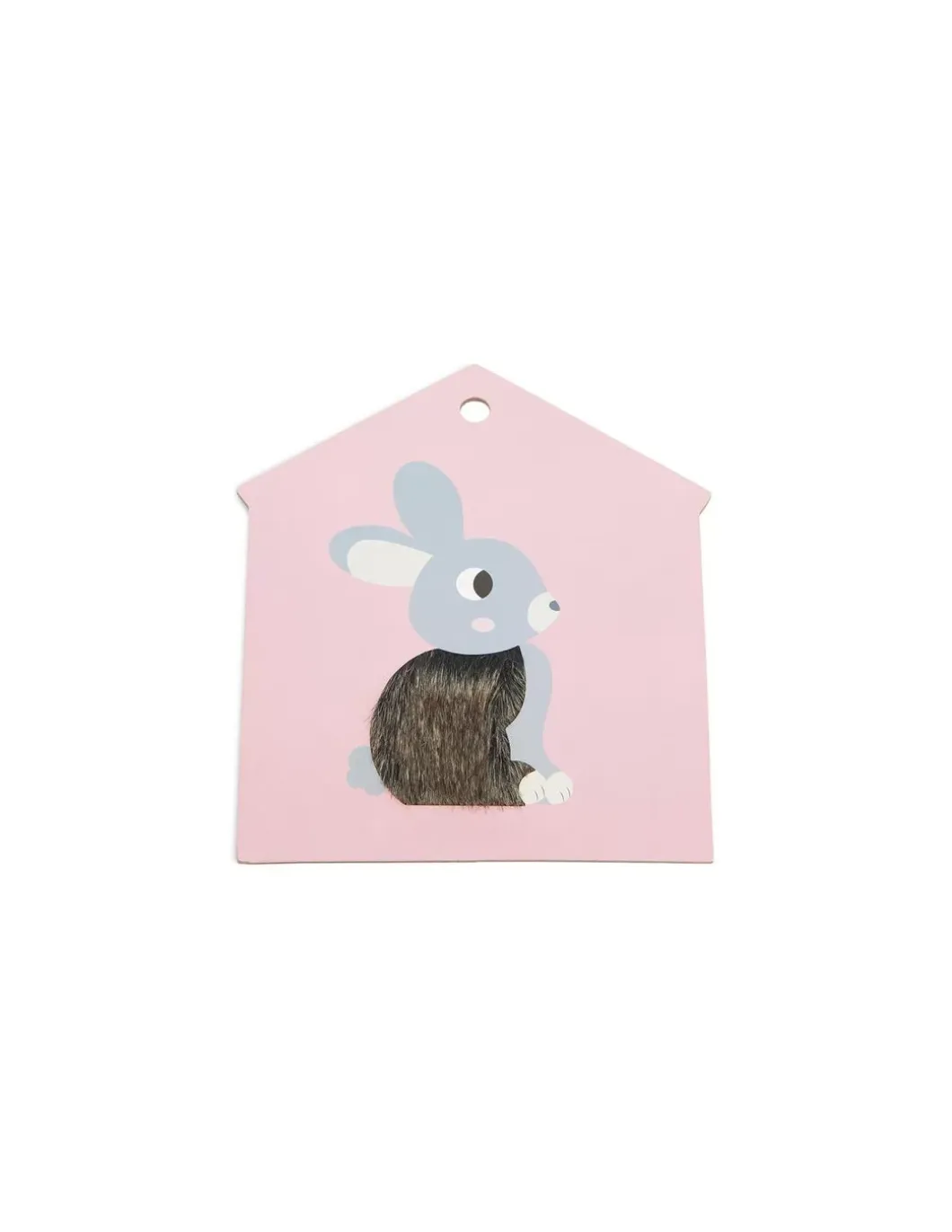 Cartes tactiles Ferme - Janod