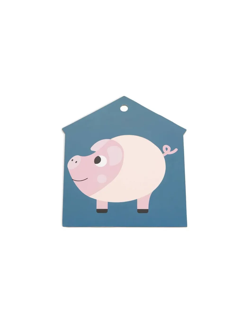 Cartes tactiles Ferme - Janod