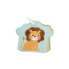 Cartes tactiles Savane - Janod
