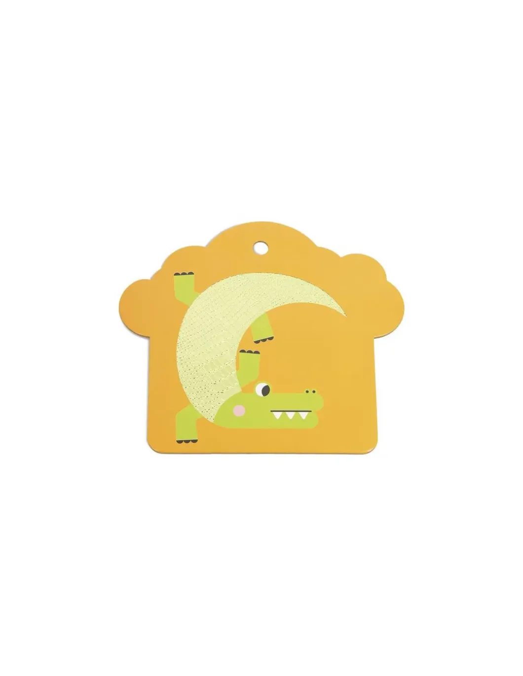 Cartes tactiles Savane - Janod