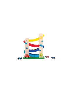 Cascade de voitures Les popipop - Moulin Roty