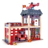 Caserne de pompier - Hape
