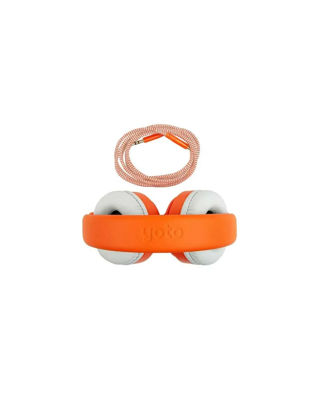 Casque audio filaire Yoto