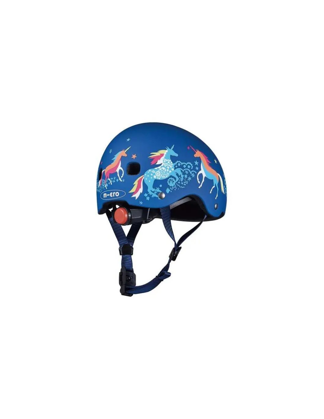 Casque enfant Licorne taille S - Micro Mobility