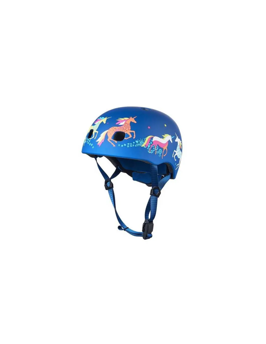 Casque enfant Licorne taille S - Micro Mobility