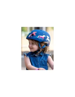 Casque enfant Licorne taille XS - Micro Mobility