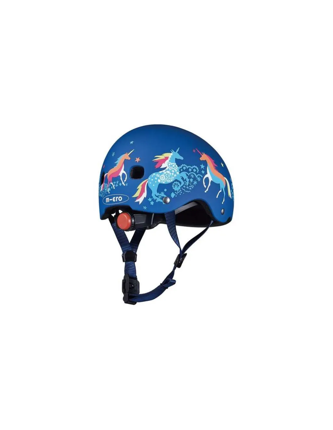 Casque enfant Licorne taille XS - Micro Mobility