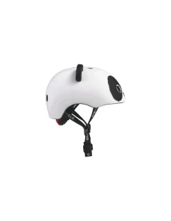 Casque enfant Panda 3D taille XS - Micro Mobility