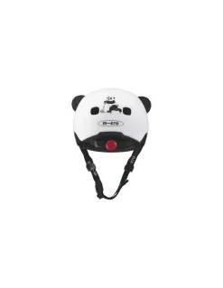 Casque enfant Panda 3D taille XS - Micro Mobility