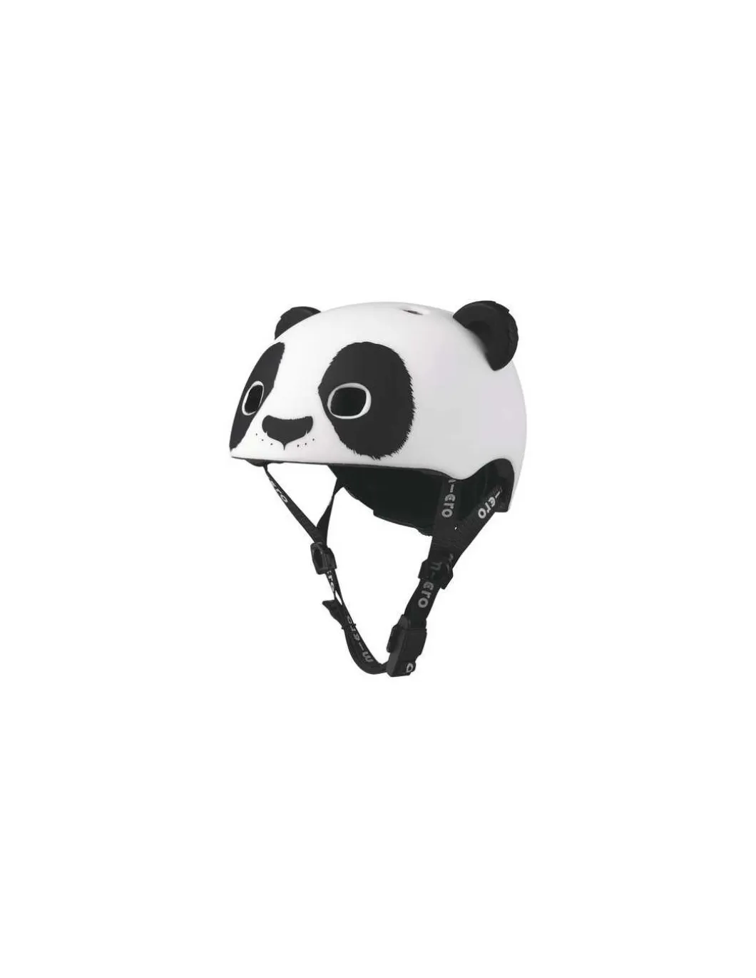 Casque enfant Panda 3D taille XS - Micro Mobility
