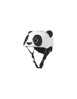 Casque enfant Panda 3D taille S - Micro Mobility