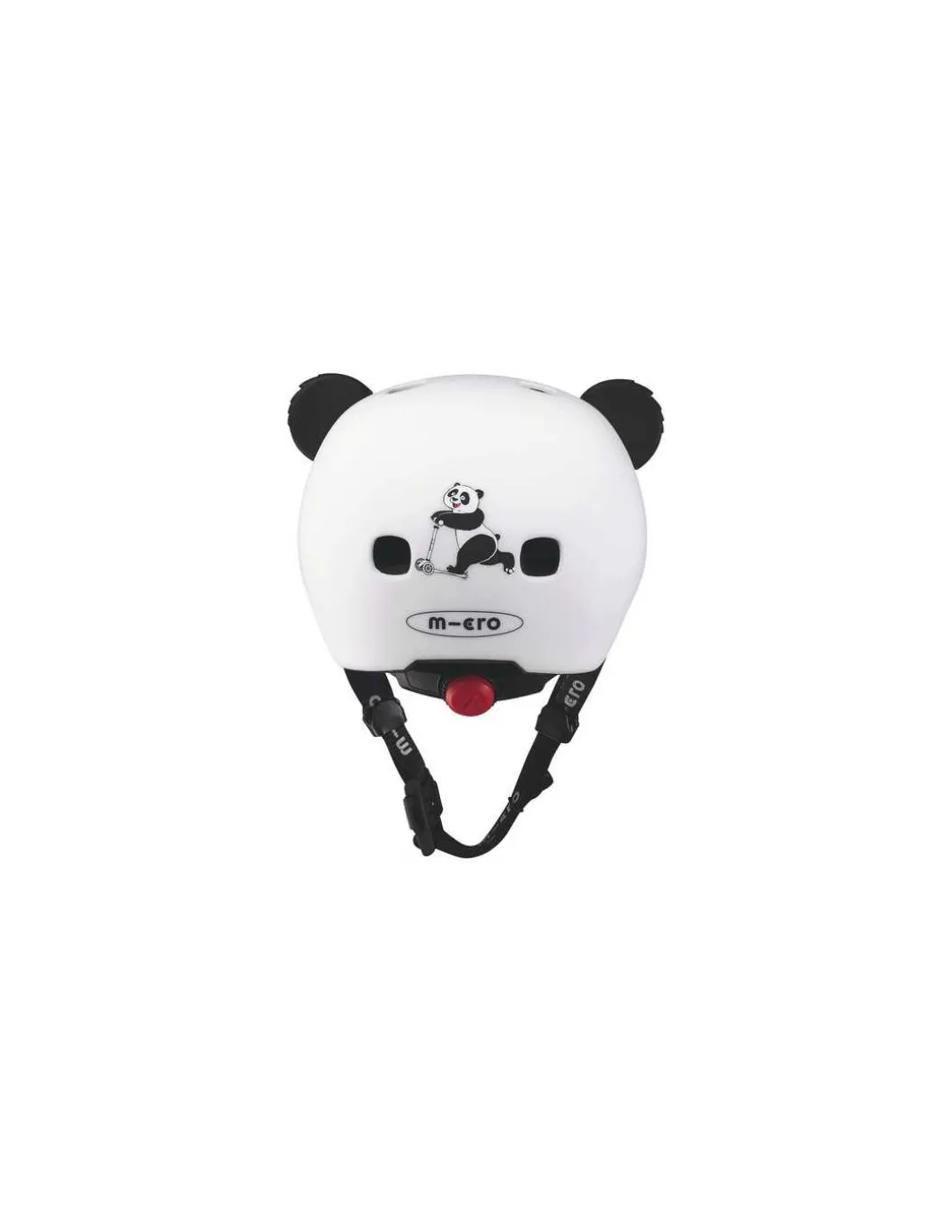 Casque enfant Panda 3D taille S - Micro Mobility