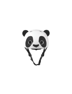 Casque enfant Panda 3D taille S - Micro Mobility