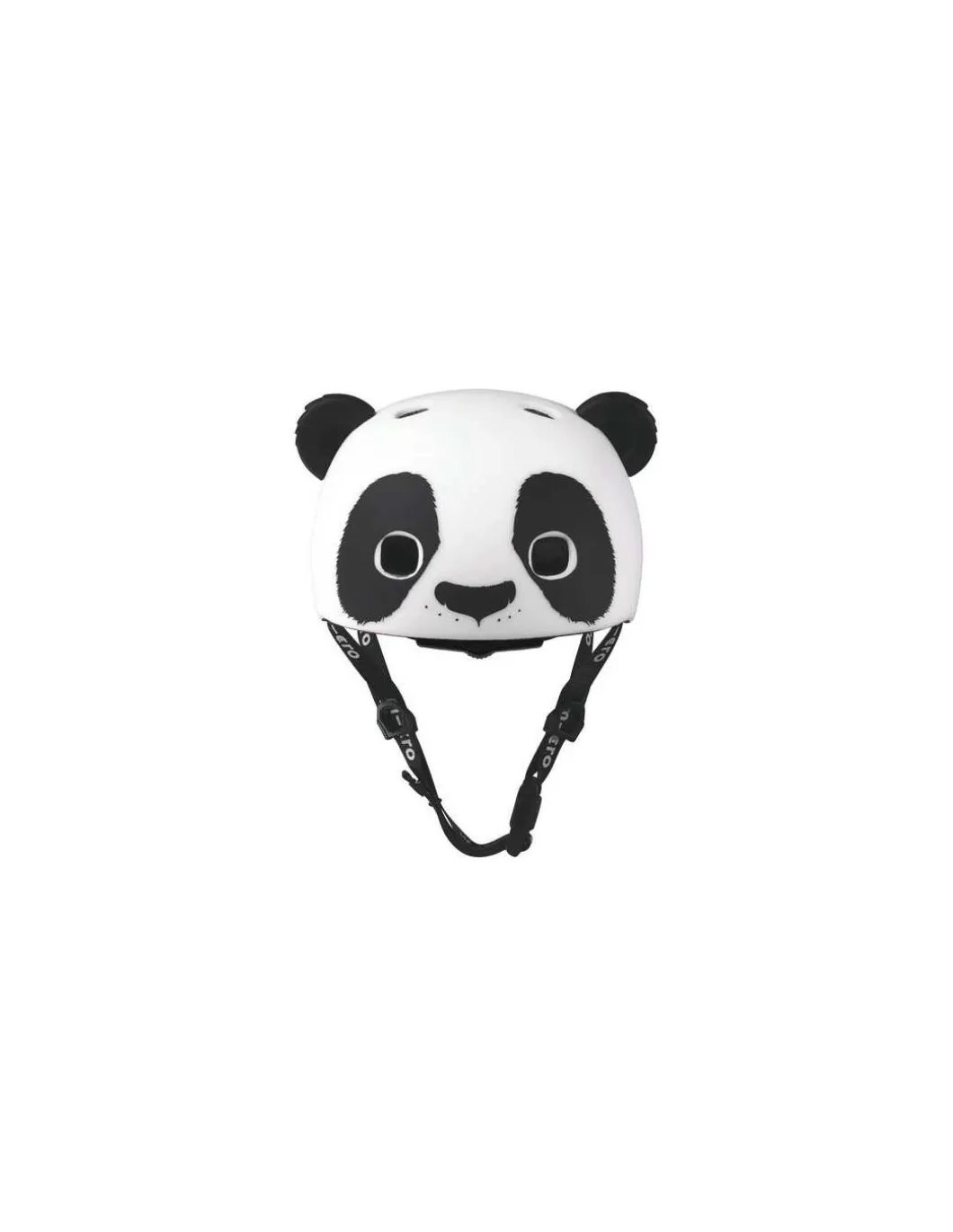 Casque enfant Panda 3D taille S - Micro Mobility