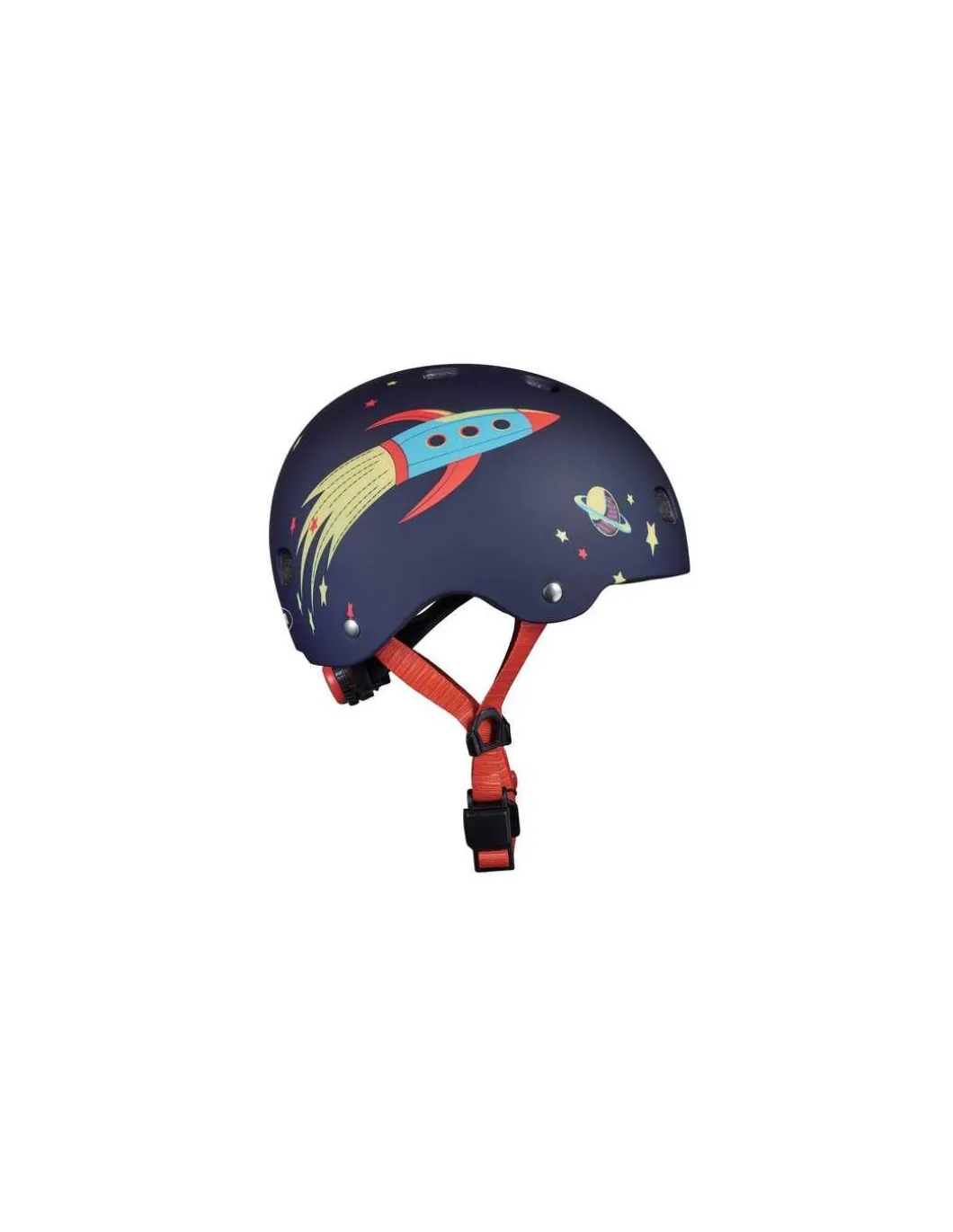Casque enfant Rocket taille S - Micro Mobility