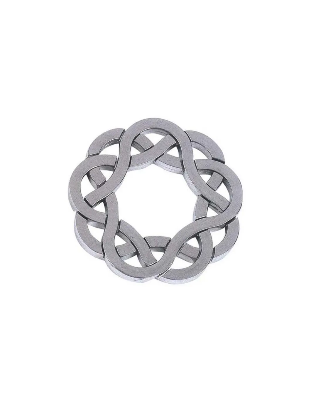 Casse-tête Huzzle Cast Coaster