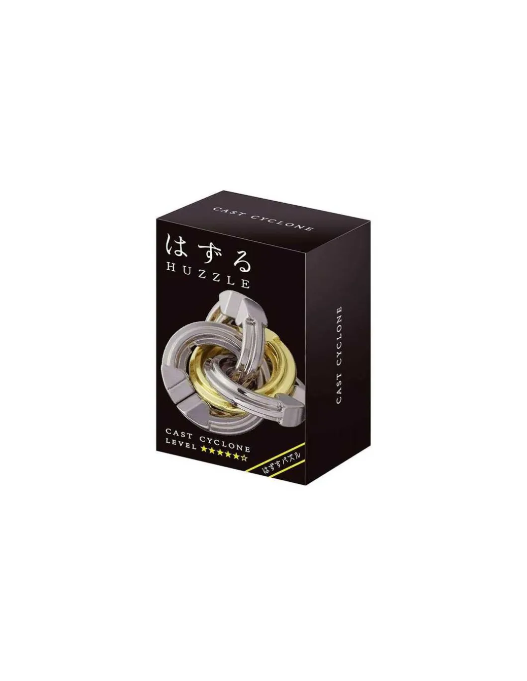 Casse-tête Huzzle Cast Cyclone