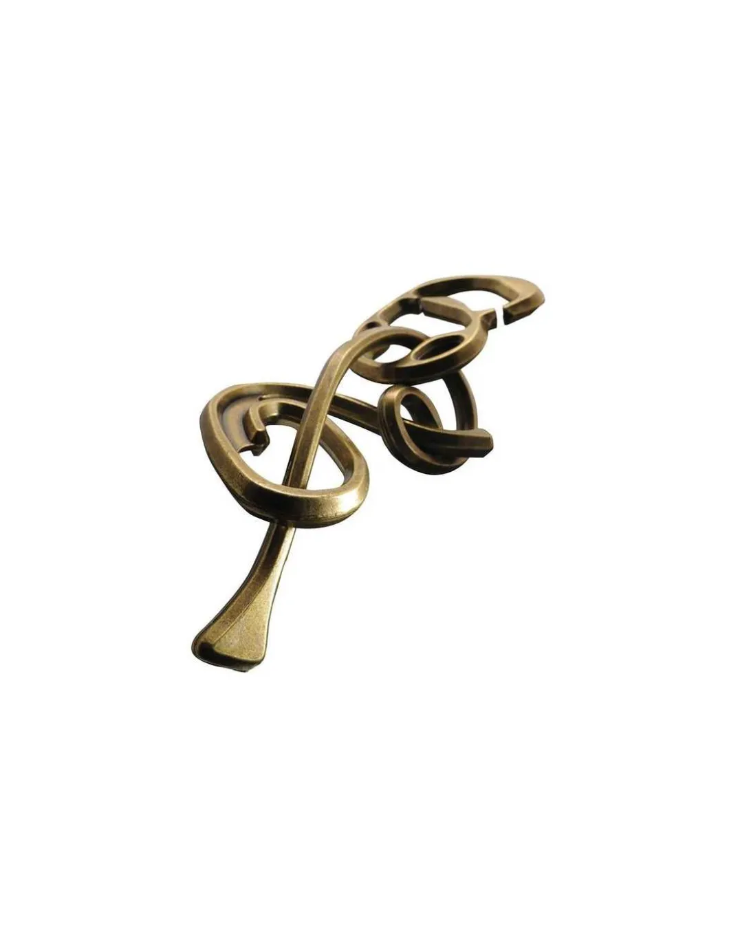 Casse-tête Huzzle Cast Enigma