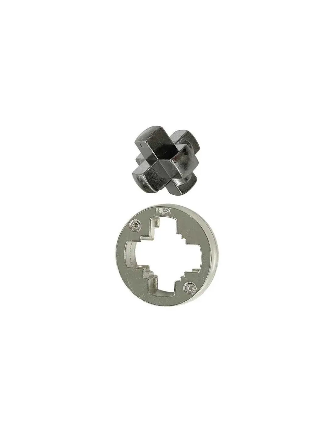 Casse-tête Huzzle Cast Hex