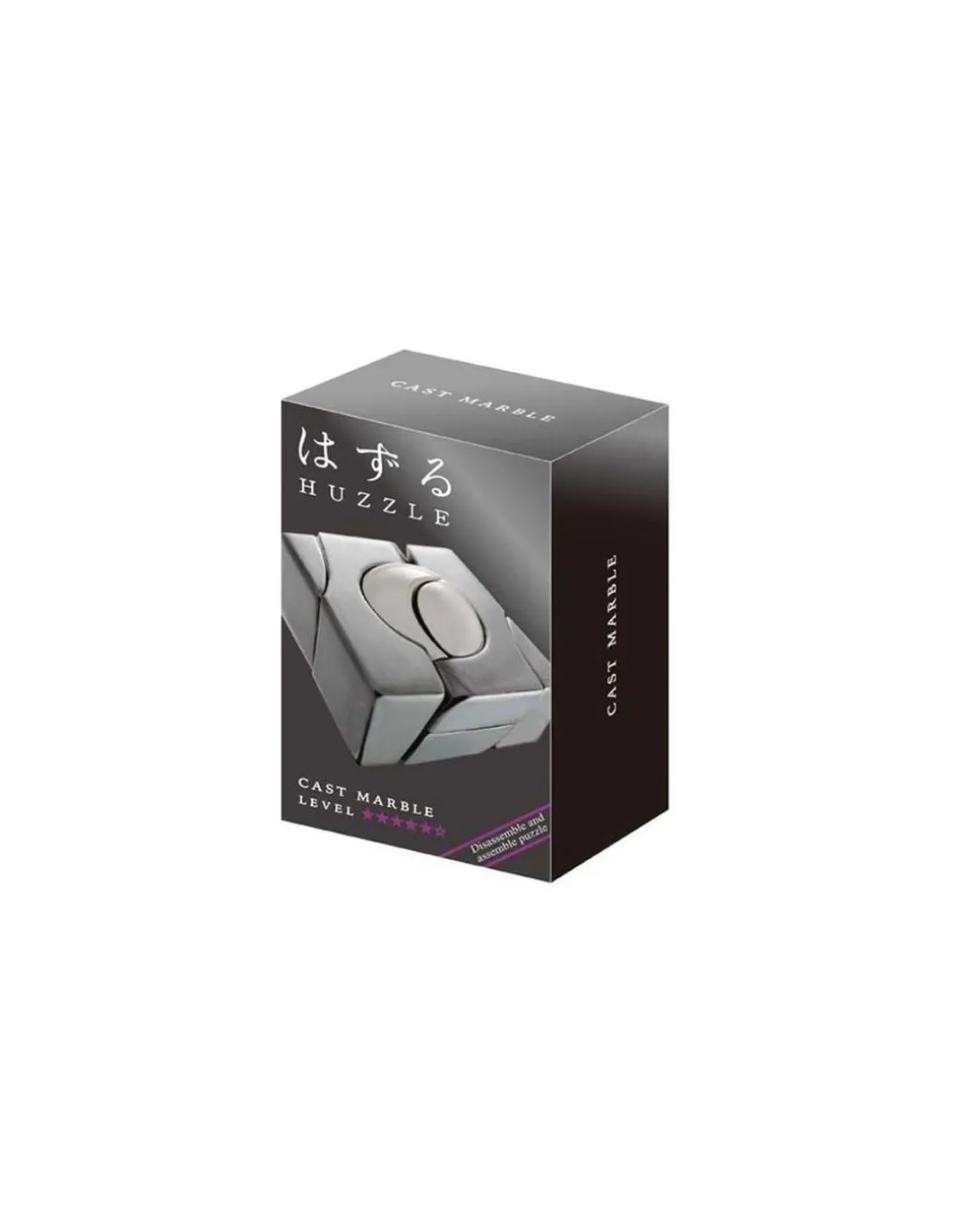 Casse-tête Huzzle Cast Marble