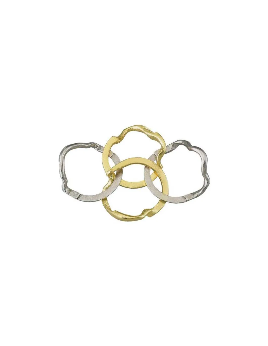 Casse-tête Huzzle Cast Ring