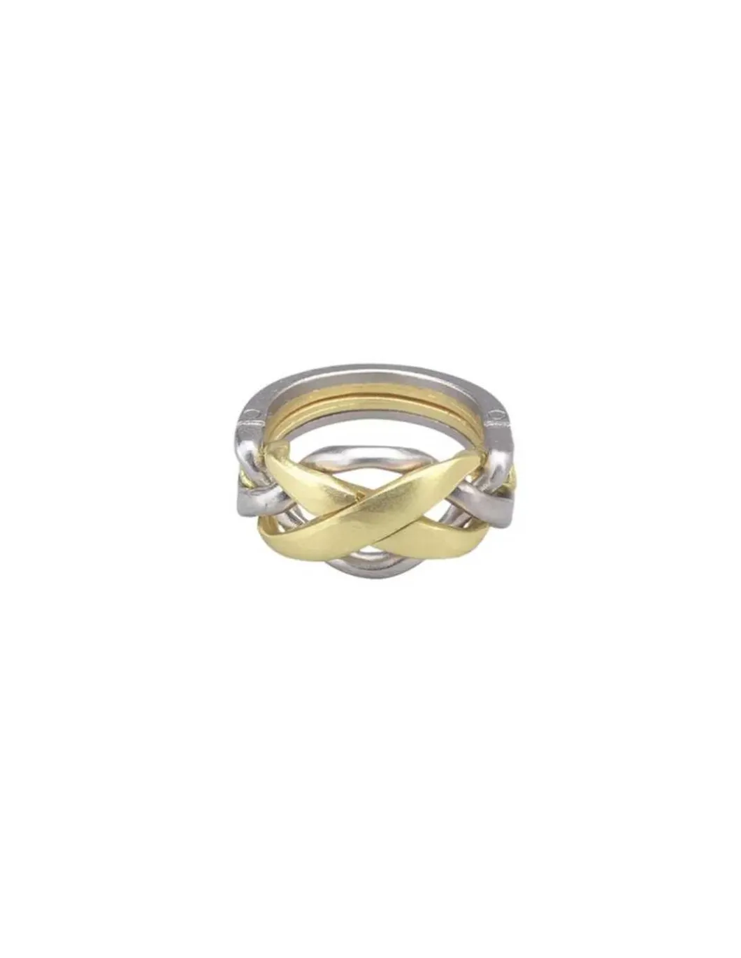 Casse-tête Huzzle Cast Ring