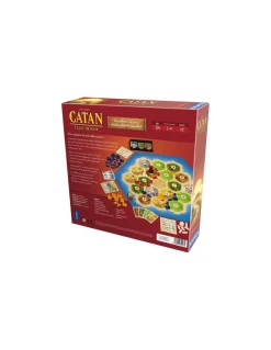 Catan - Le jeu de base