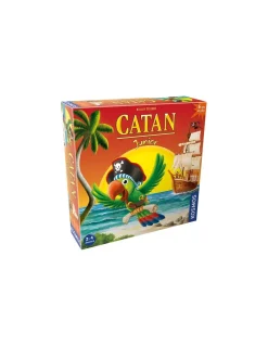 Catan junior