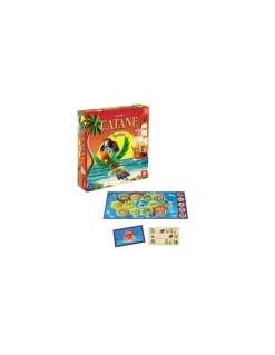 Catan junior