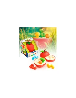 Ceci n'est pas une pomme - Smartgames